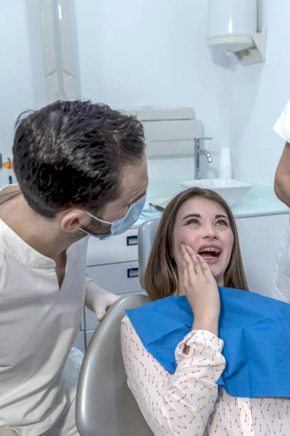 Best Dentist Open Late Near Me  in Lake Norman Of Catawba, NC